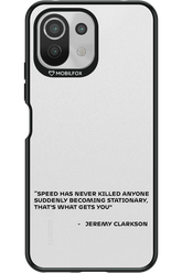 Clarkson's Wisdom - Xiaomi Mi 11 Lite (2021)