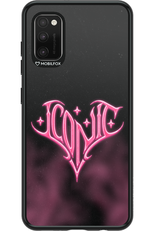 Iconica 2.0 - Samsung Galaxy A41