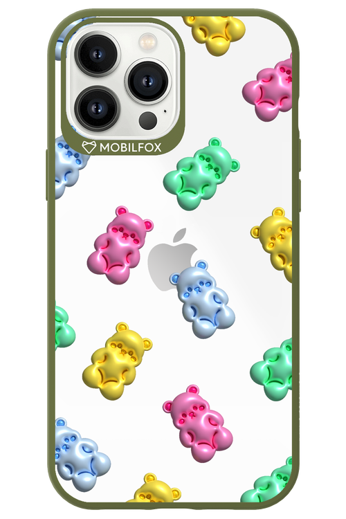 Gummmy Bears 2.0 - Apple iPhone 13 Pro Max