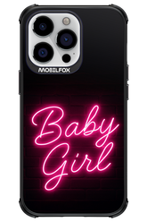 Neon Babe - Apple iPhone 13 Pro