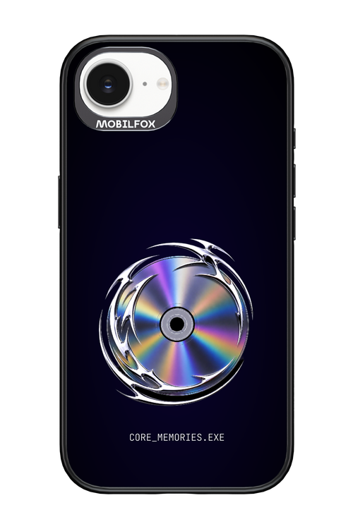 Core Memories 2.0 - Apple iPhone 16e