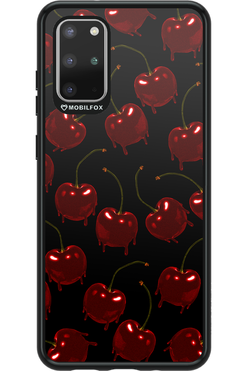 Cherry Blood - Samsung Galaxy S20+