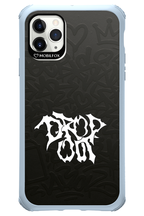 Drop Out - Apple iPhone 11 Pro Max