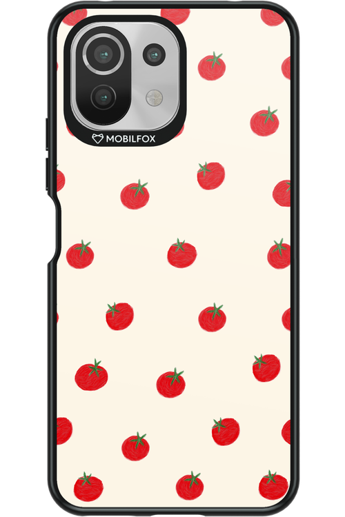 Baby Tomato - Xiaomi Mi 11 Lite (2021)