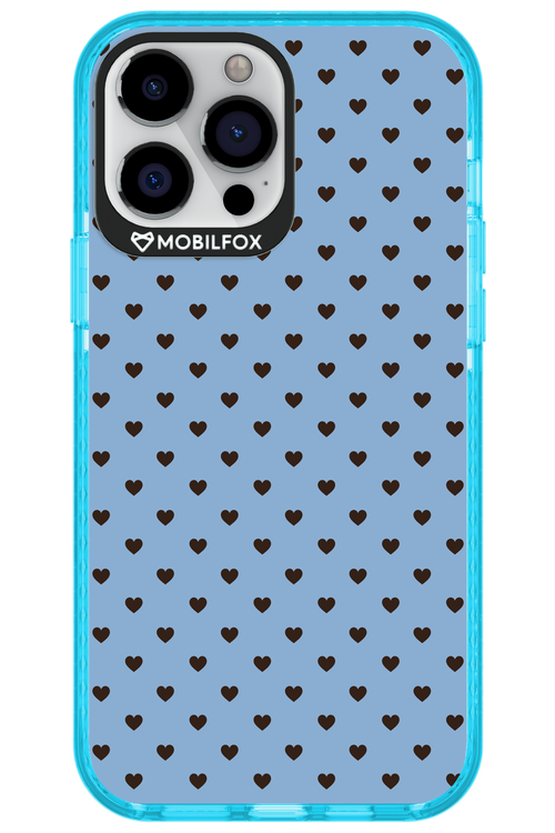 Blueberry Brunch - Apple iPhone 13 Pro Max