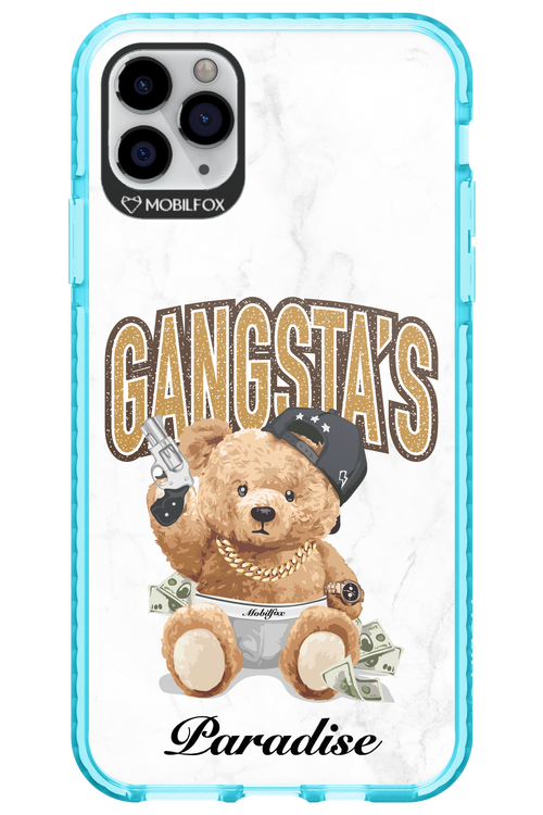 Gangsta - Apple iPhone 11 Pro Max