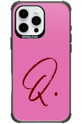 (Sorbet) Q 2.0 - Apple iPhone 16 Pro Max