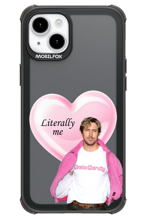 Literally Me - Apple iPhone 15 Plus