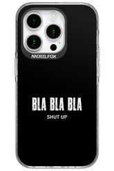 Bla Bla II - Apple iPhone 15 Pro