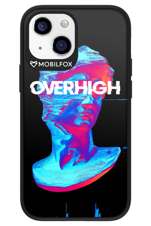 Overhigh - Apple iPhone 13 Mini
