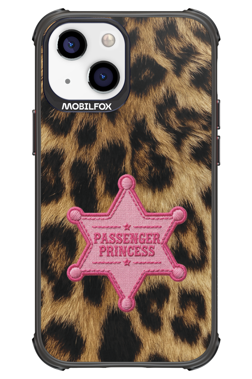 Passenger Princess 2.0 - Apple iPhone 13 Mini