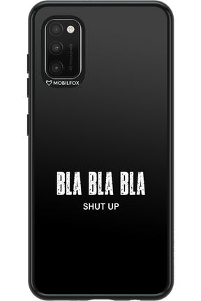 Bla Bla II 2.0 - Samsung Galaxy A41