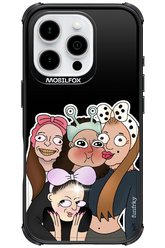 Squad Goals - Apple iPhone 16 Pro