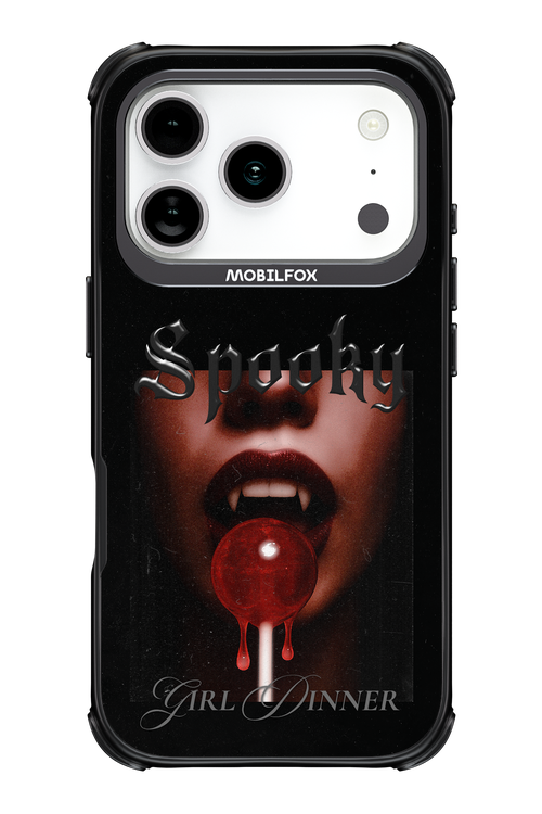 Freaky Girl - Apple iPhone 17 Pro