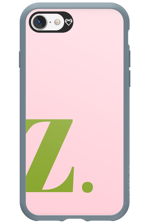 Z (Matcha Gum) - Apple iPhone 7