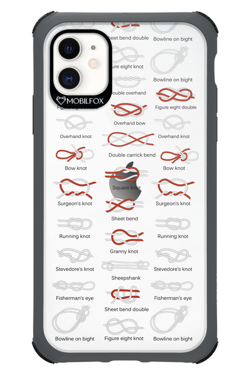 Knot Master 2.0 - Apple iPhone 11