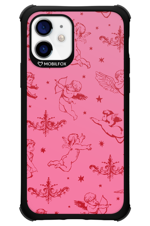 Pink Puttos - Apple iPhone 12