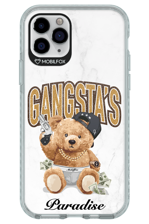 Gangsta - Apple iPhone 11 Pro