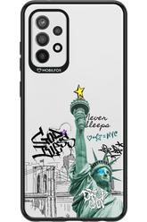 Urban Liberty - Samsung Galaxy A72