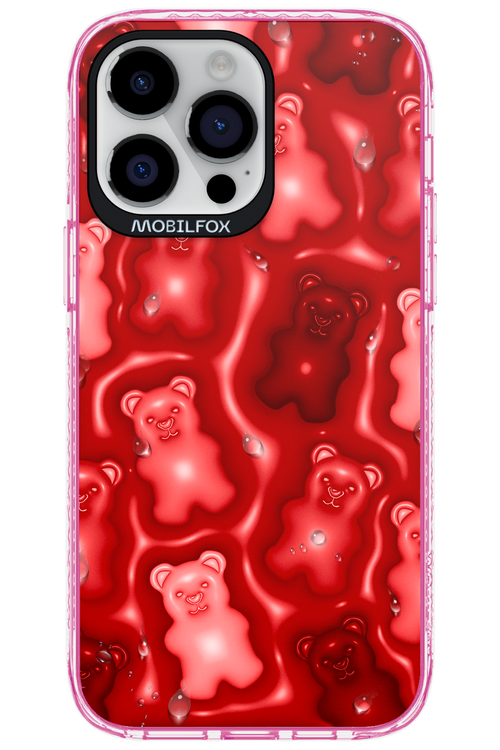 BearCandy - Apple iPhone 14 Pro Max