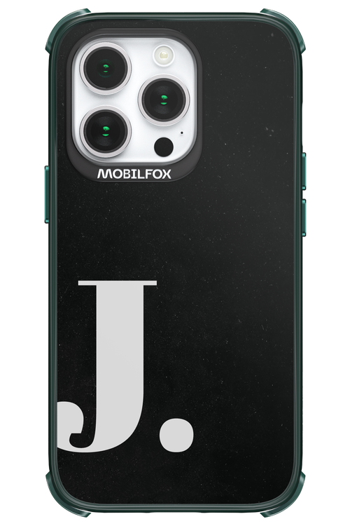 J (Off Space) 2.0 - Apple iPhone 14 Pro