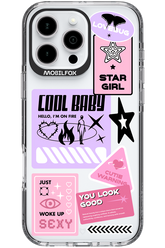 Sticky - Apple iPhone 16 Pro Max