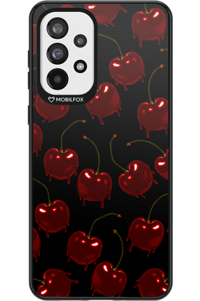 Cherry Blood - Samsung Galaxy A73