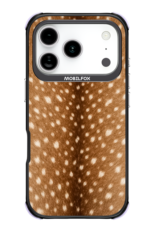 Fawn Dots - Apple iPhone 17 Pro