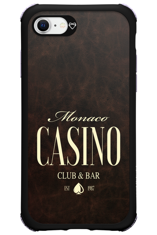 Casino - Apple iPhone 8