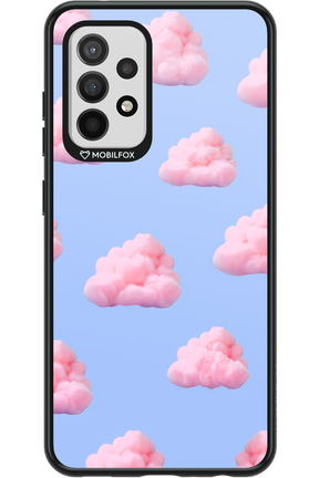 Cloudy - Samsung Galaxy A52 / A52 5G / A52s