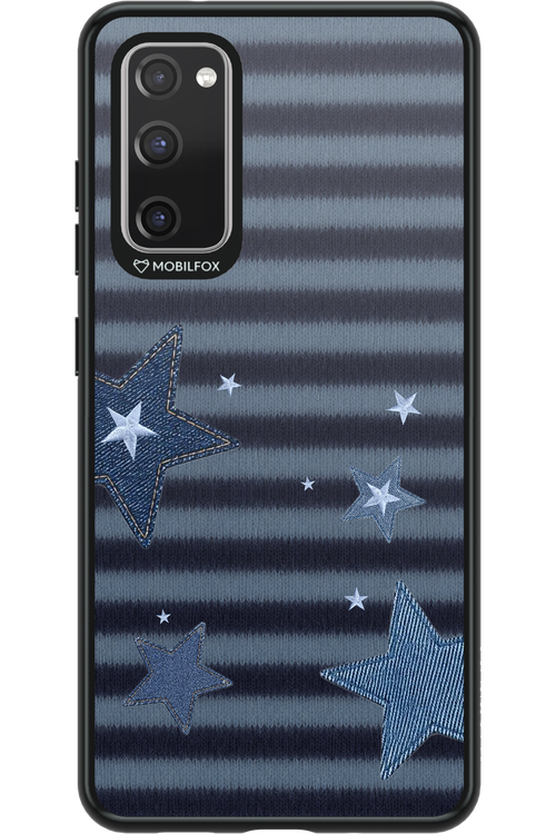 Baby Blue 2.0 - Samsung Galaxy S20 FE