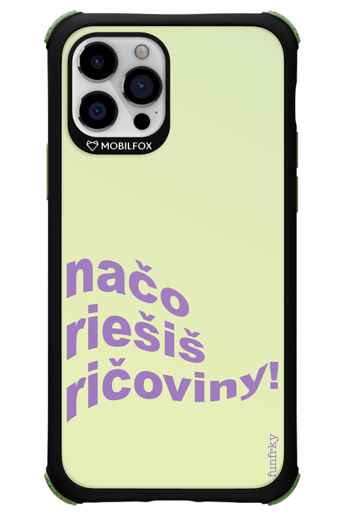 FunFrky Vibes - Apple iPhone 12 Pro