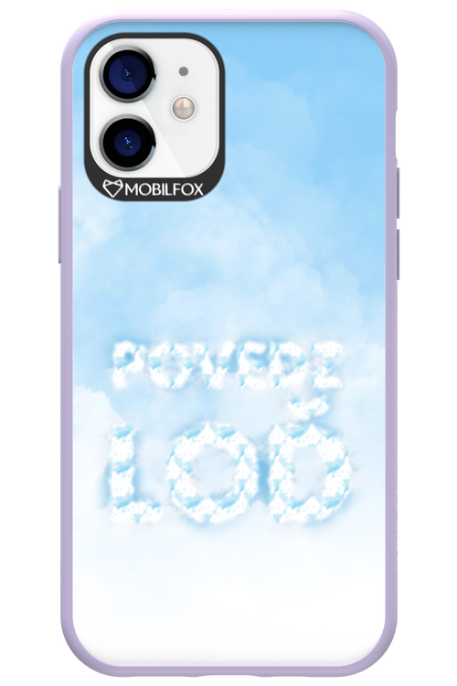 Povedz loď - Apple iPhone 12