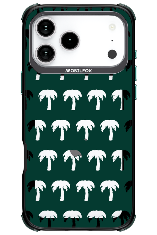 Palm Grid - Apple iPhone 17 Pro Max