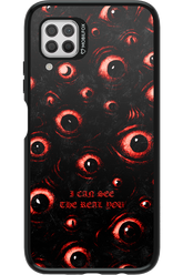 The Watchers - Huawei P40 Lite