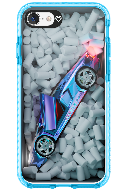 Fragile Ego - Apple iPhone SE 2020