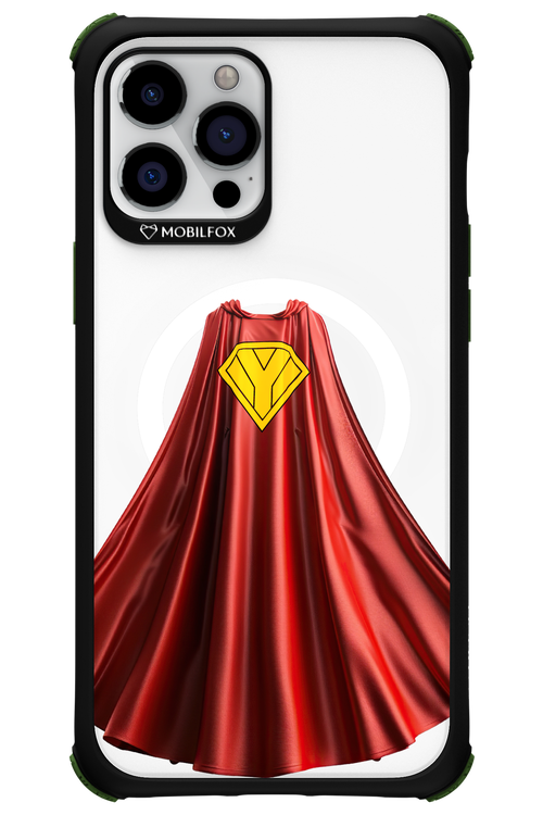 Super Y - Apple iPhone 12 Pro Max