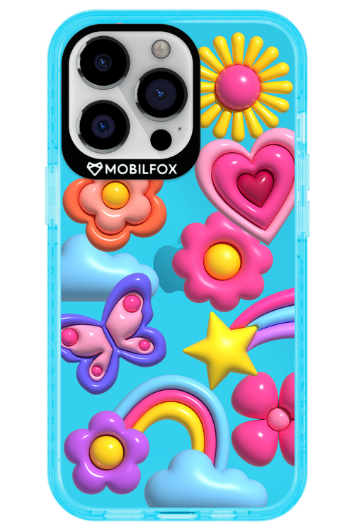 Puffer World - Apple iPhone 13 Pro