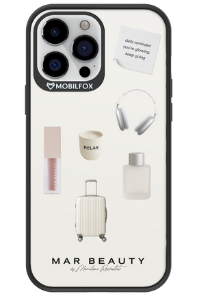 Clean Girl - Apple iPhone 13 Pro Max