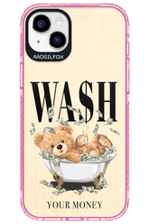 Money Washing - Apple iPhone 14 Plus