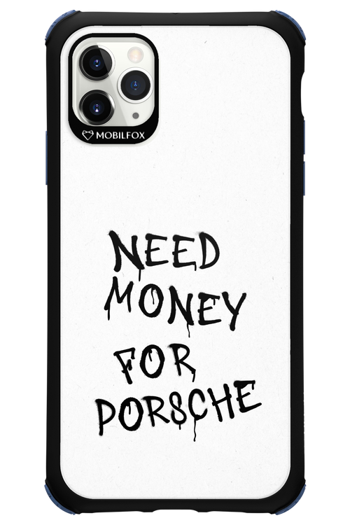 Need Money - Apple iPhone 11 Pro Max