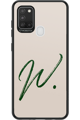 (Tennis Zone) W - Samsung Galaxy A21 S