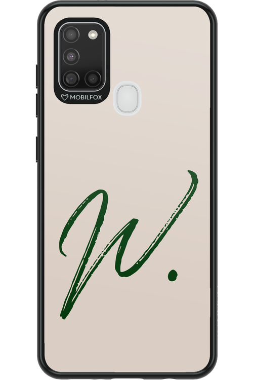 (Tennis Zone) W - Samsung Galaxy A21 S