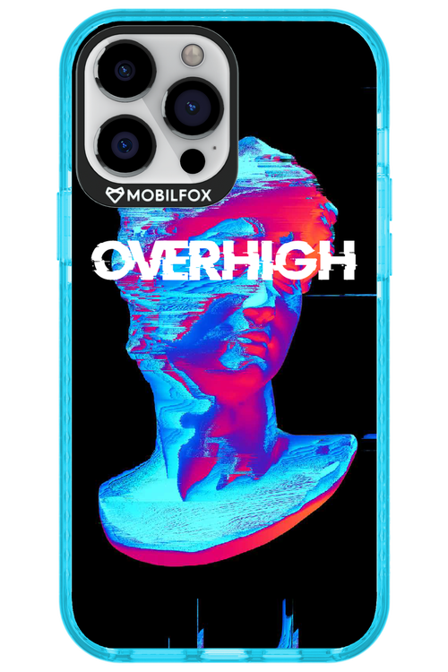 Overhigh - Apple iPhone 13 Pro Max