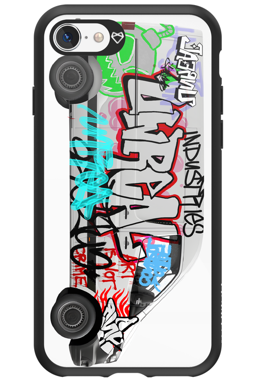 VAN - Apple iPhone SE 2022
