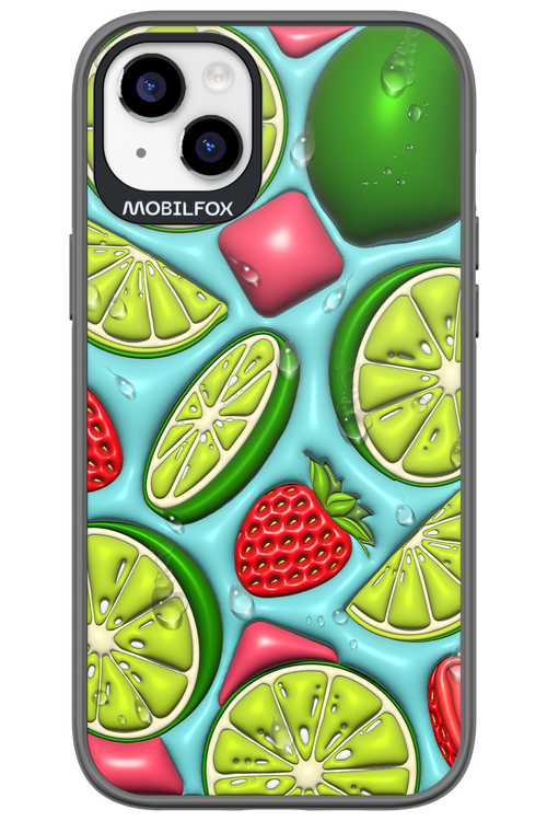 LimeBerry - Apple iPhone 14 Plus