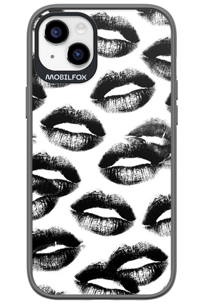 Ghost Kiss - Apple iPhone 14 Plus