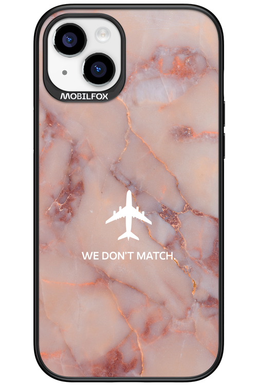 International Love I 2.0 - Apple iPhone 15 Plus