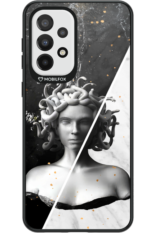 Medusa - Samsung Galaxy A33