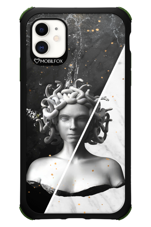 Medusa - Apple iPhone 11